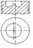 METAL LEVE P2180 Piston